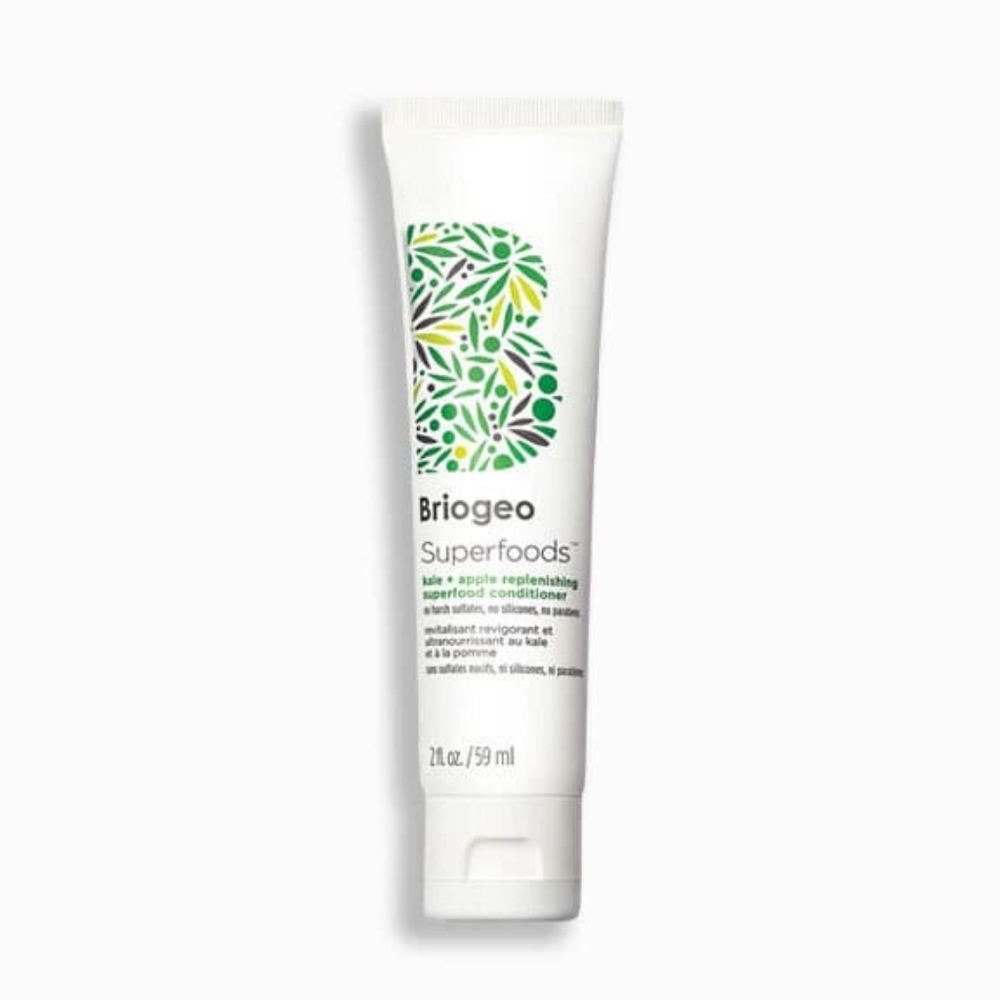 🆕 Briogeo Superfoods Kale + Apple Replenishing Conditioner